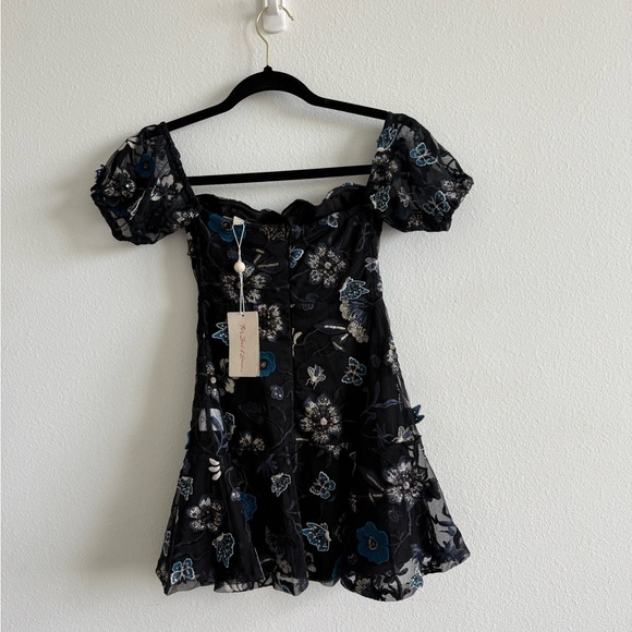 For Love & Lemons Dress - Picture 4 of 5